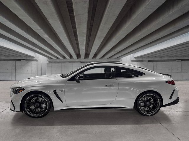 2027 Mercedes-Benz CLE