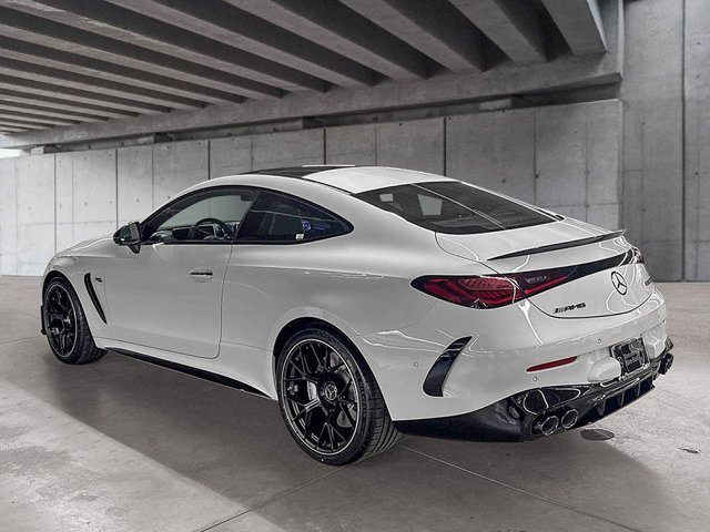 2027 Mercedes-Benz CLE