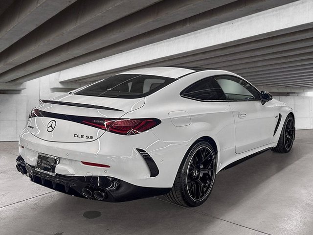 2027 Mercedes-Benz CLE