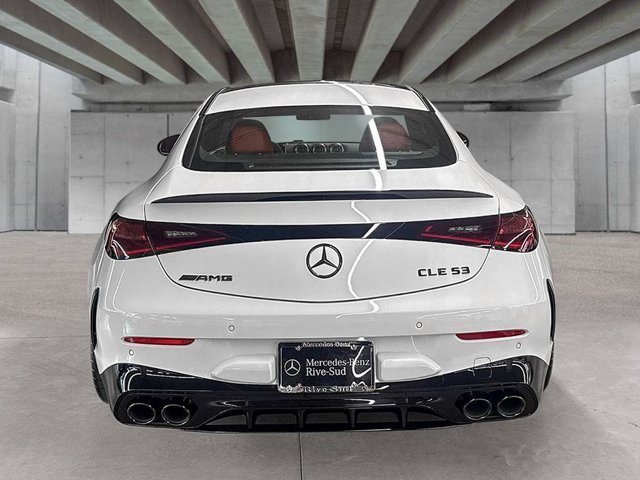 2027 Mercedes-Benz CLE