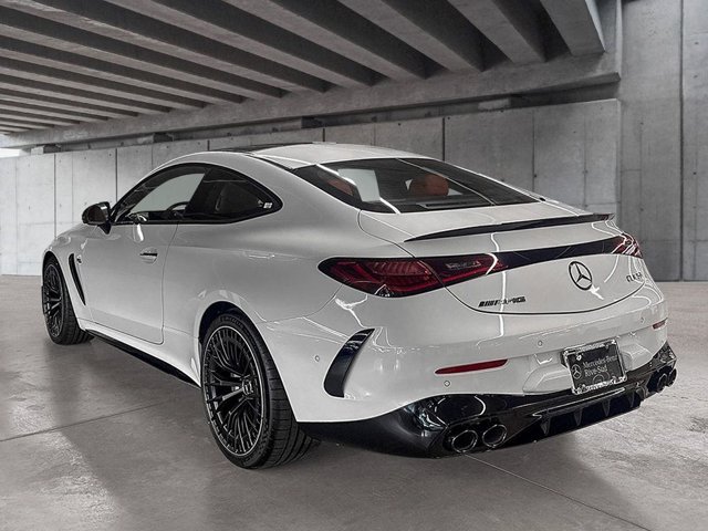 2027 Mercedes-Benz CLE