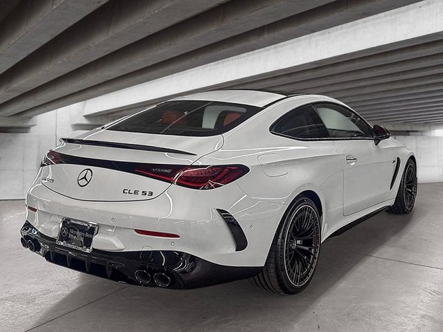 2027 Mercedes-Benz CLE
