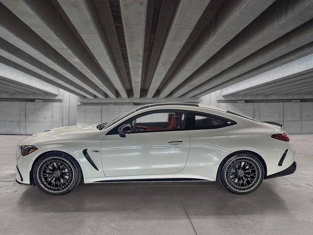 2027 Mercedes-Benz CLE