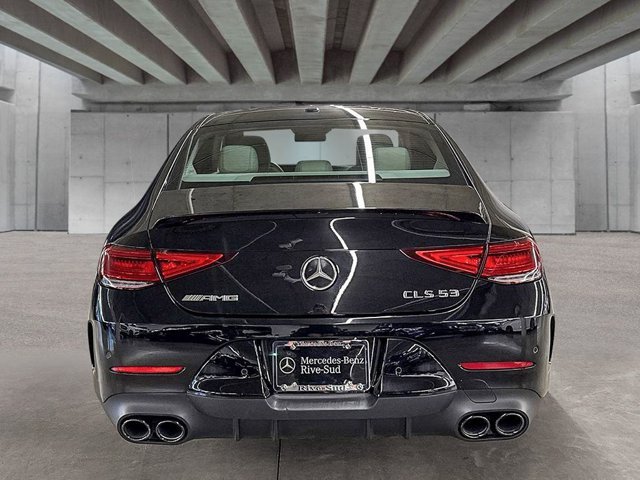 2022 Mercedes-Benz CLS