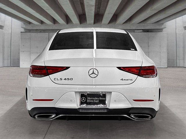 2023 Mercedes-Benz CLS