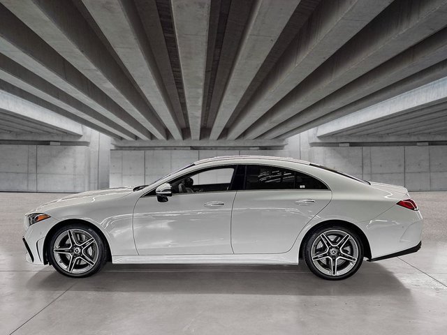2023 Mercedes-Benz CLS