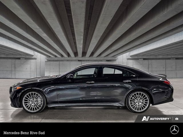 2023 Mercedes-Benz CLS