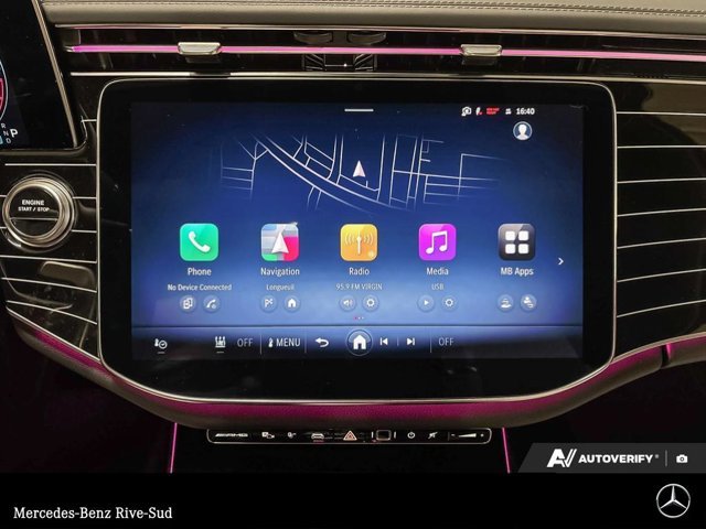 2026 Mercedes-Benz E-Class