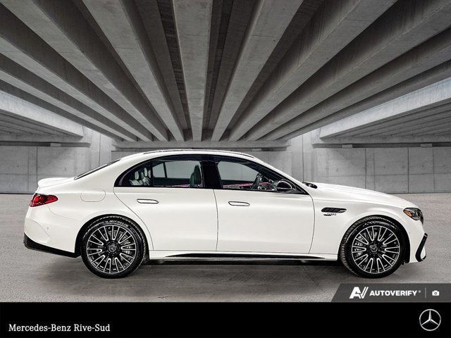 2026 Mercedes-Benz E-Class