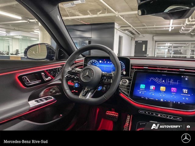 2026 Mercedes-Benz E-Class