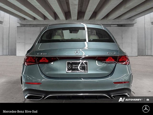 2027 Mercedes-Benz E-Class
