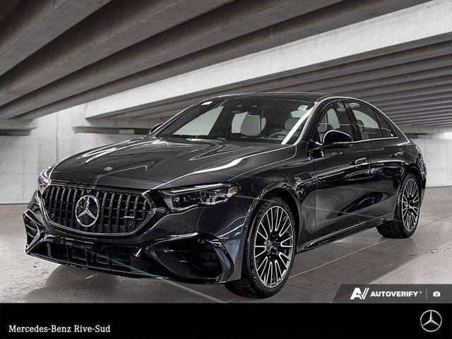 2027 Mercedes-Benz E-Class
