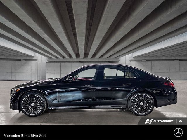 2027 Mercedes-Benz E-Class