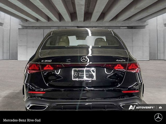2027 Mercedes-Benz E-Class