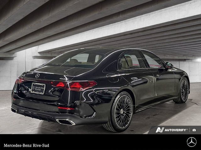 2027 Mercedes-Benz E-Class