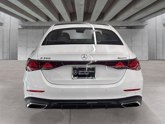 2027 Mercedes-Benz E-Class