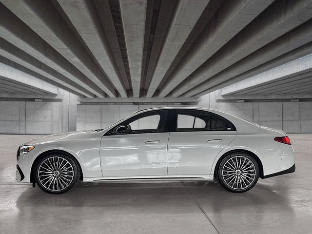 2027 Mercedes-Benz E-Class