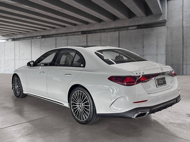 2027 Mercedes-Benz E-Class