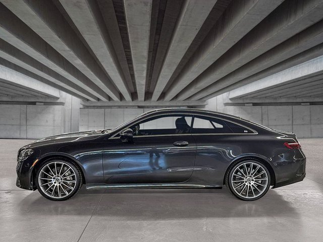 2021 Mercedes-Benz E