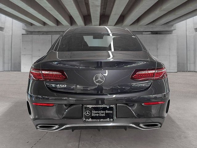 2021 Mercedes-Benz E
