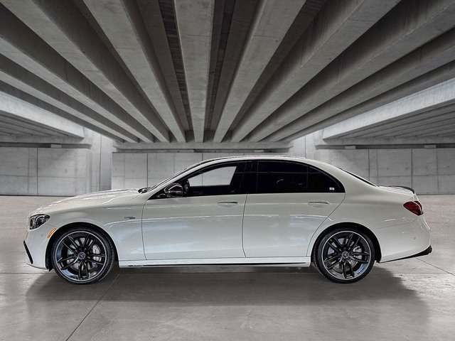 2022 Mercedes-Benz E