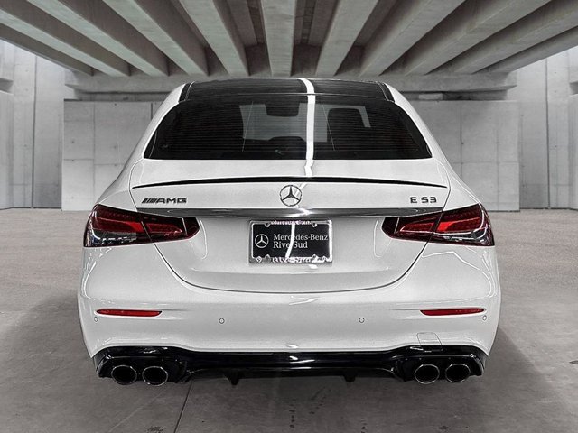 2022 Mercedes-Benz E
