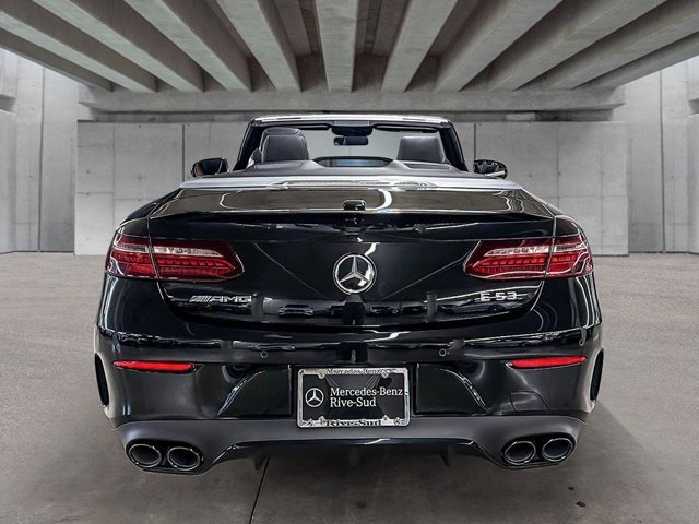2023 Mercedes-Benz E