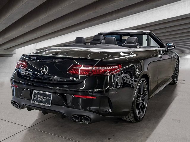 2023 Mercedes-Benz E