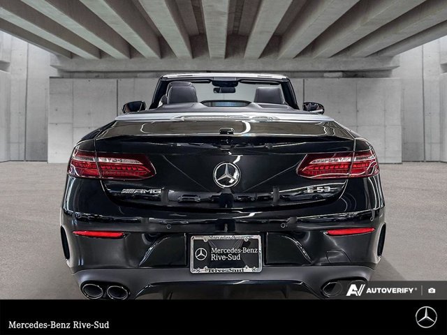 2023 Mercedes-Benz E