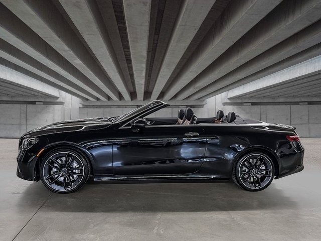 2023 Mercedes-Benz E
