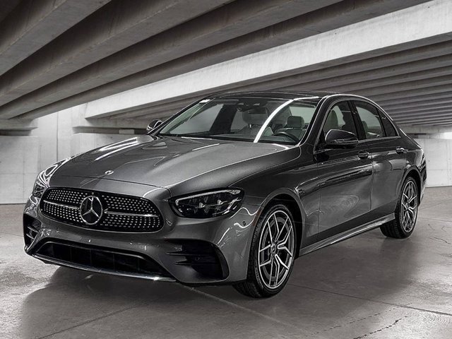 2023 Mercedes-Benz E 350 4MATIC Sedan | Ensemble de conduite intelligente