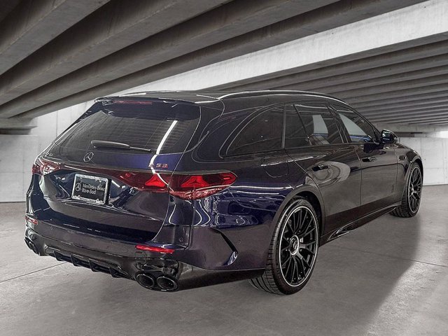 2026 Mercedes-Benz E
