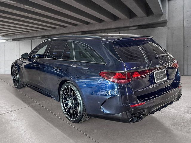 2026 Mercedes-Benz E
