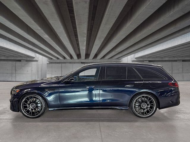 2026 Mercedes-Benz E
