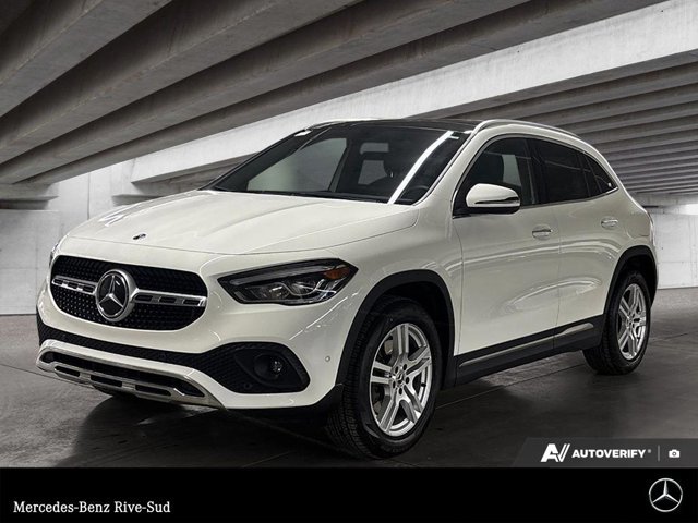 2022 Mercedes-Benz GLA 250 4MATIC SUV | Premium Package-New