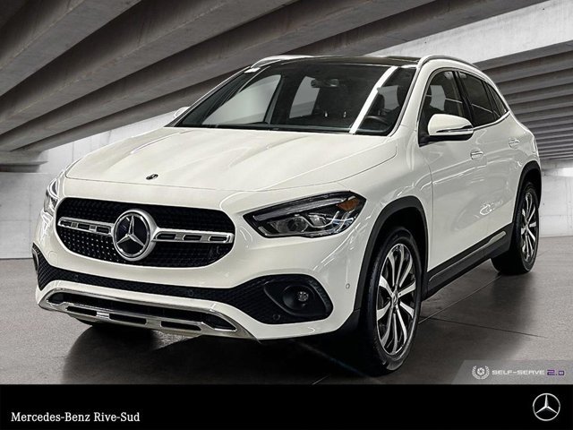 2023 Mercedes-Benz GLA 250 4MATIC | ENSEMBLE HAUT DE GAMME | VOLANT CHAUFFANT |