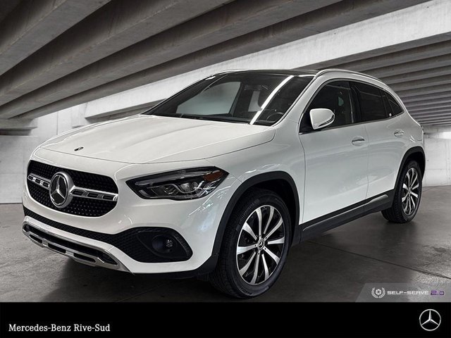 2023 Mercedes-Benz GLA 250 4MATIC SUV | Ensemble Haut de Gamme