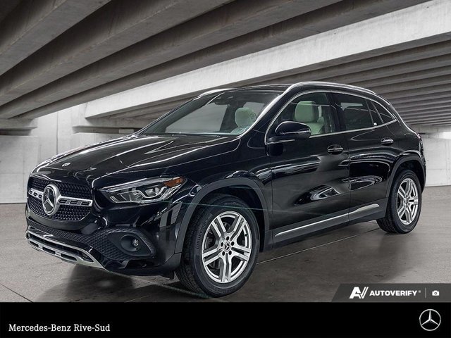 2023 Mercedes-Benz GLA 250 4MATIC SUV | Premium Package