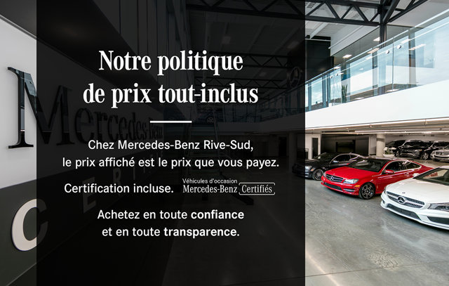 2021 Mercedes-Benz GLB