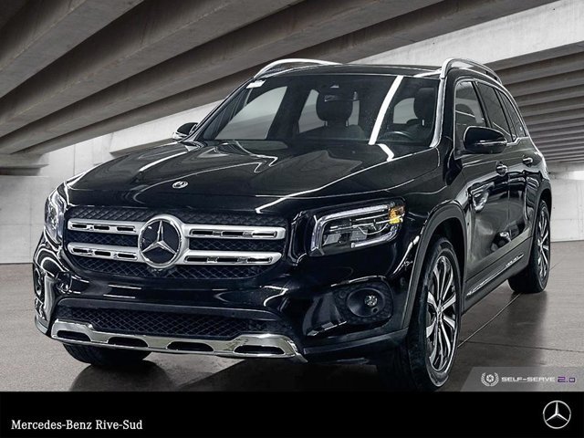 2022 Mercedes-Benz GLB 250 4MATIC | ENSEMBLE HAUT DE GAMME | AIDE ACTIVE AU STATIONNEMENT |