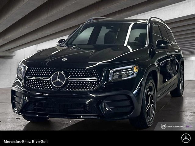 2022 Mercedes-Benz GLB 250 4MATIC | ENSEMBLE HAUT DE GAMME