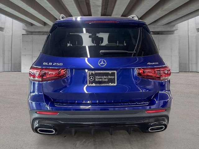 2022 Mercedes-Benz GLB