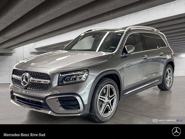 2024 Mercedes-Benz GLB 250 4MATIC SUV | Sport Package