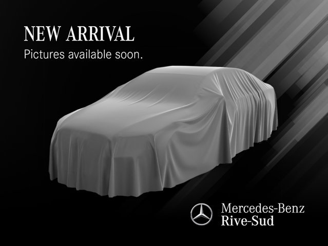 2018 Mercedes-Benz GLC AMG 43