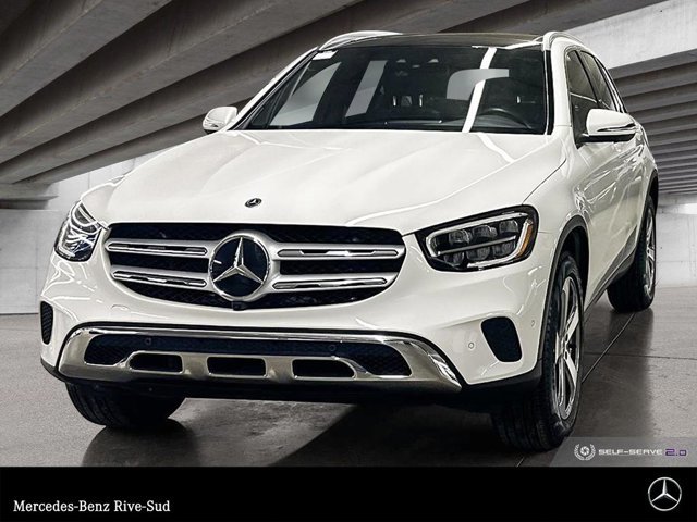 2021 Mercedes-Benz GLC 300 4MATIC | ENSEMBLE HAUT DE GAMME