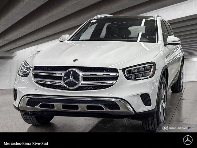 2021 Mercedes-Benz GLC 300 4MATIC | ENSEMBLE HAUT DE GAMME