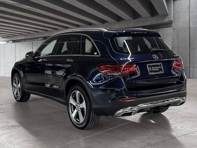 2021 Mercedes-Benz GLC