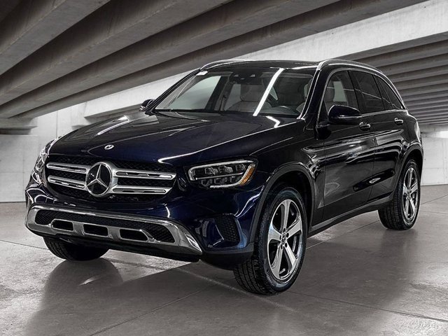 2021 Mercedes-Benz GLC 300 4MATIC SUV | Ensemble haut de gamme