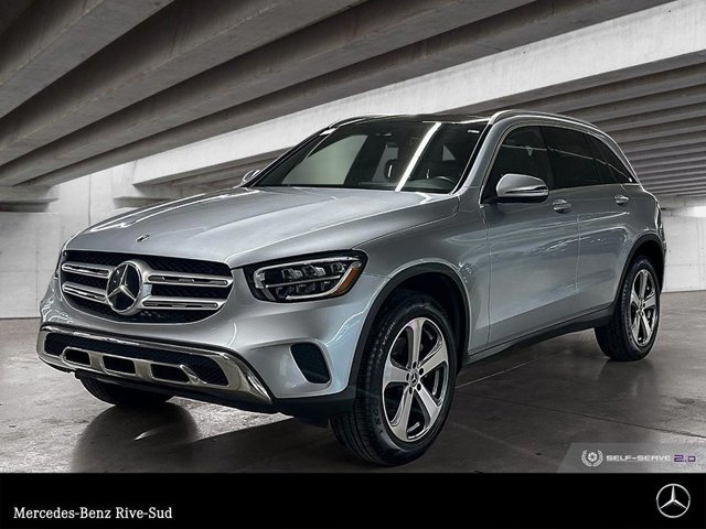 2022 Mercedes-Benz GLC 300 4MATIC | ENSEMBLE HAUT DE GAMME | VOLANT CHAUFFANT |