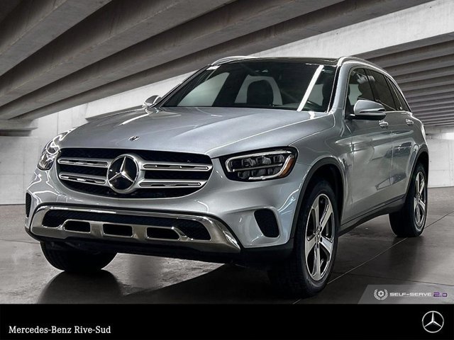 2022 Mercedes-Benz GLC 300 4MATIC | ENSEMBLE HAUT DE GAMME